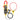 Fluke 381 Remote Display True RMS AC/DC Clamp Meter | includes iFlex & Calibration Certicate - Gulf Coast Avionics