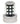 FLASHING WHT LED HELICOPTER BEACON/28V - Gulf Coast Avionics