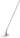 FM 2 METER WHIP ANTENNA/BNC Female Connector, 148-174 MHz, 50 Ohms, 50 Watts, 3 Hole Mount, Airspeed 450 Knots - Gulf Coast Avionics