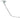CI-292-2 VHF Bent Whip Antenna | 118-137 MHz, BNC, 50W - Gulf Coast Avionics