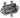 CI-502 Antenna Coupler | Dual VOR, BNC - Gulf Coast Avionics