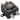 DM H23-1 Antenna Coupler | Dual VOR, Single GS, BNC Connector - Gulf Coast Avionics