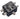 H69-1 Dual NAV/GS Quadraplexer Antenna Coupler | BNC Connectors - Gulf Coast Avionics