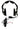 Zulu 3 Aviation Headset- GA Dual Plugs (Pre-Owned) - Gulf Coast Avionics