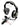 Zulu 3 Aviation Headset- GA Dual Plugs (Pre-Owned) - Gulf Coast Avionics