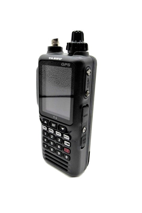 Yaesu FTA-850L 5W Airband VHF/GPS Handheld (Pre-owned) Gulf Coast Avionics