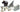 RV-6 Roll Servo & Mounting Kit - Gulf Coast Avionics