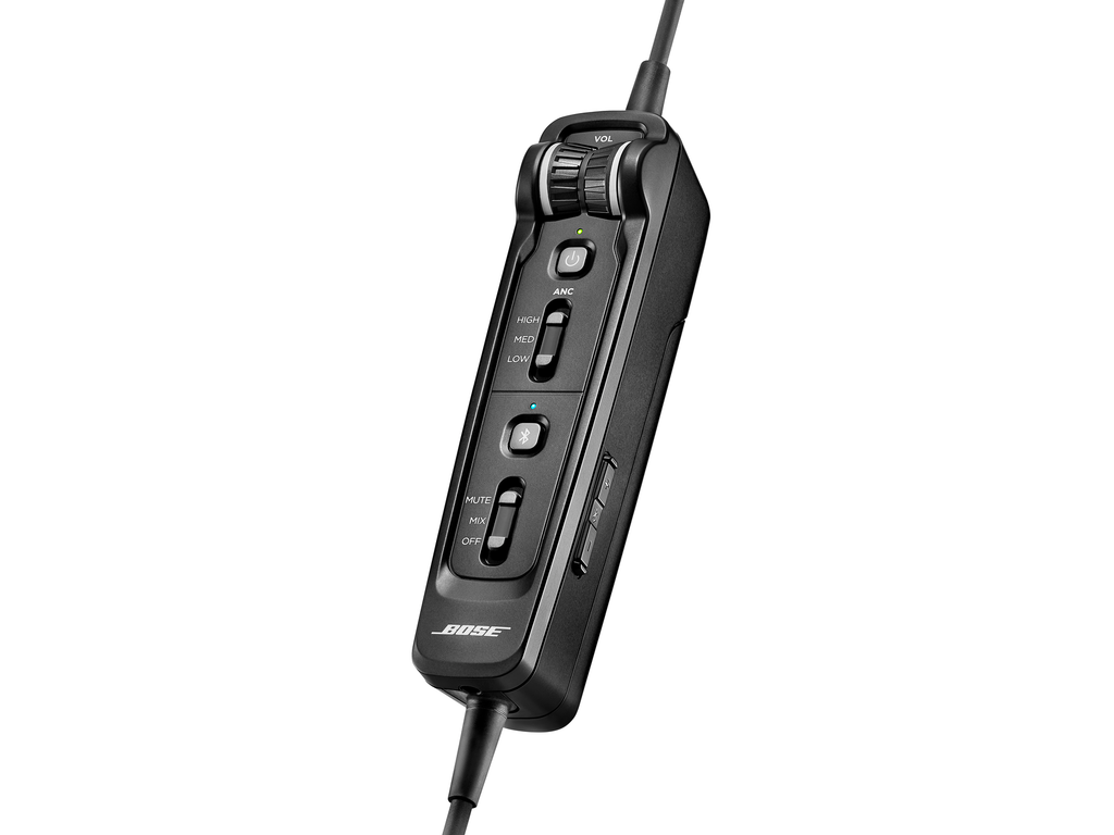 Bose A30 Aviation Headset | Bose Aviation | Gulf Coast Avionics