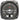 RCA 83A-11 3" Turn Coordinator, Lighted - Gulf Coast Avionics