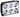 SunBeam LED Landing Light - Gulf Coast Avionics