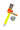 Angled Pitot Tube Cover - Gulf Coast Avionics