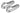 Pulsar Nav/Strobe/Position Lights – Pair - Gulf Coast Avionics