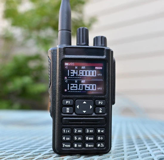 Handhelds | Airband Scanners | Aviation radios | Gulf Coast Avionics