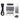 GTX335 Connector Kit