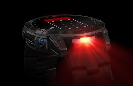 Garmin D2 Mach Pro Gulf Coast Avionics - Main Image