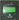 AERO 551-101-002 Panel Mount CO Detector with Digital Display and Cabin Pressure