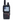 FTA-550AA Handheld Transceiver- Alkaline Version