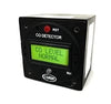 AERO 551-101-002 Panel Mount CO Detector with Digital Display and Cabin Pressure