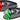 LED POSITION LIGHT/Green, 28V - Gulf Coast Avionics