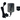 Aera 500 Series AC Adapter