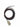 D-SUB15HD to open end aerospace cable