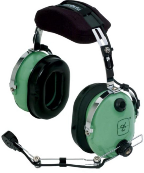 DAVID CLARK H10-56 | H10-56 | Gulf Coast Avionics