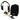 Bose A20 Headset w/ BT, GA Plugs (Pre-owned) xx0210AE
