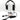 Bose A20 Headset w/ BT, GA Plugs (Pre-owned) xx0210AE