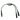 Dual 6 Pin Lemo (Bose) Headset Adapter