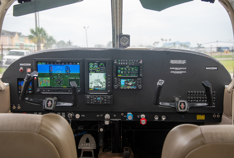 Avionics Installations Avionics Experts Gulf Coast Avionics