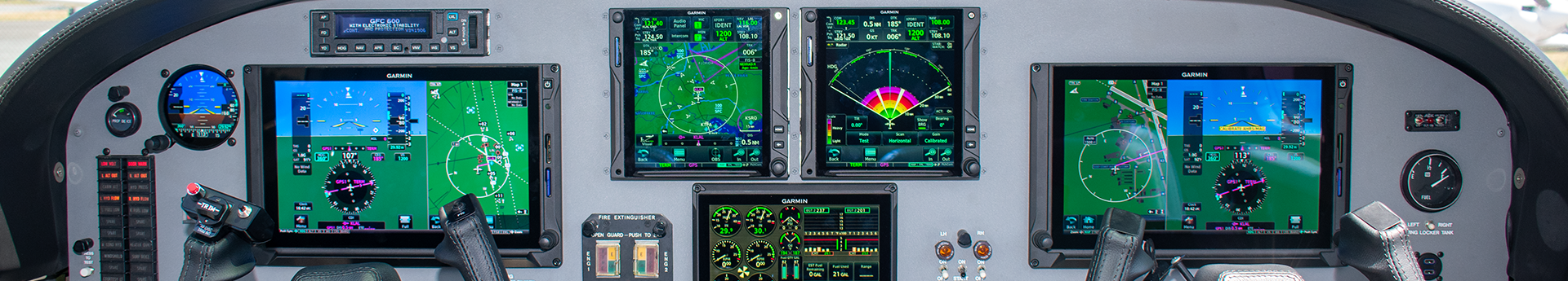 Product Quote – Gulf Coast Avionics