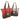 Flight Outfitters Tote Bag