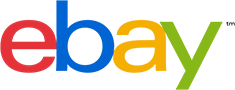 eBay logo