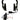 Zulu 3 Aviation Headset- GA Dual Plugs (Pre-Owned) - Gulf Coast Avionics