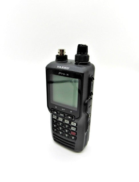 FTA-750L 5W Airband VHF/GPS Handheld Transceiver (Pre-Owned) – Gulf Coast  Avionics
