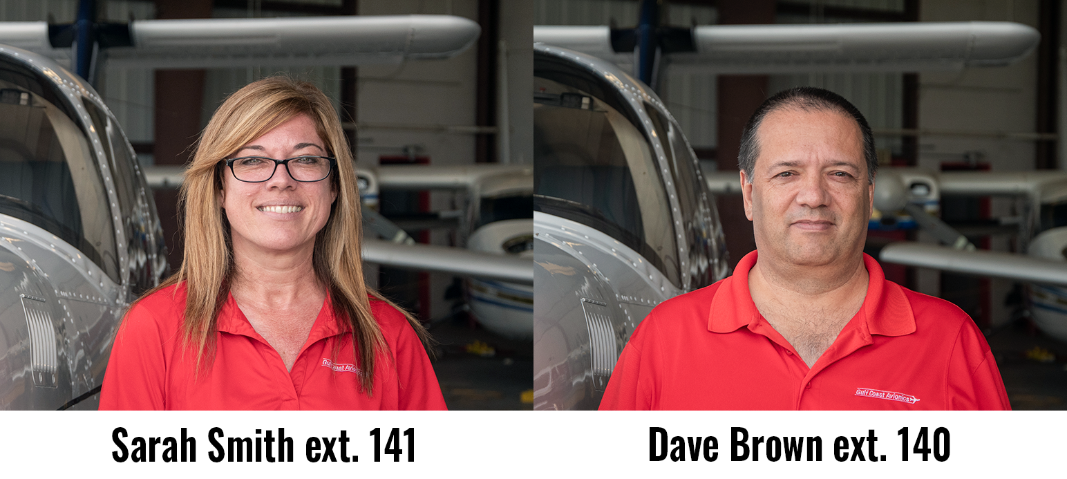 Avionics Repair Aircraft Avionics Repair Gulf Coast Avionics