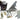 RV-6 Roll Servo & Mounting Kit - Gulf Coast Avionics