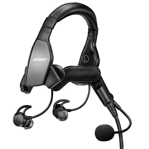 Bose Proflight Series 2 Aviation Headset | Gulf Coast Avionics