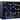 EDM-960 All In One Engine Monitor - Twin Engine System - Gulf Coast Avionics