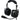 Noise Cancelling Headset With Bluetooth - Gulf Coast Avionics