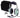 David Clark H10-13.4 Headset w/David Clark Headset Bag - Gulf Coast Avionics