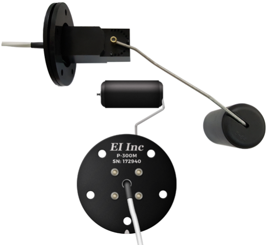 P-300M Magnetic Float Sensor | Gulf Coast Avionics