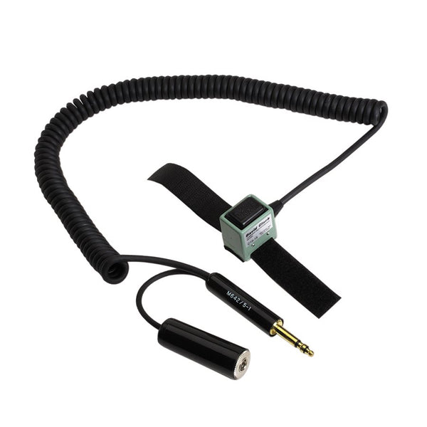 DAVID CLARK PTT Switch | C10-15 | Gulf Coast Avionics