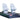 Alloy RD1 Rudder Pedals - Gulf Coast Avionics