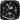 5934PAD-3 35k Altimeter - Gulf Coast Avionics