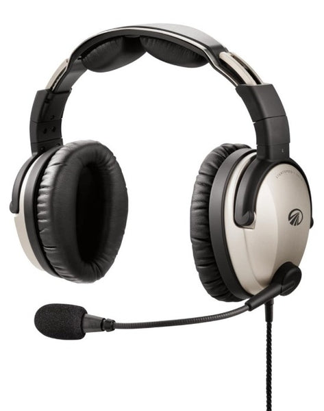Lightspeed Zulu 3 ANR Headset | Gulf Coast Avionics