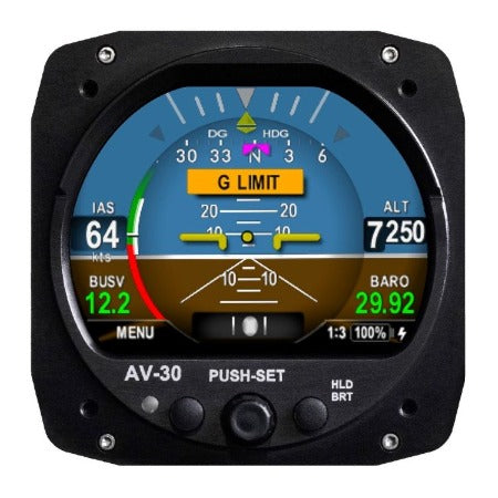 Avionics | Pilot Supplies | Flight Instruments | Gulf Coast Avionics