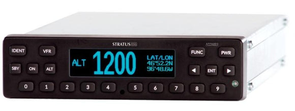 Appareo Stratus ESG | ADS-B Transponder | Gulf Coast Avionics