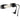 Power Cable - Gulf Coast Avionics