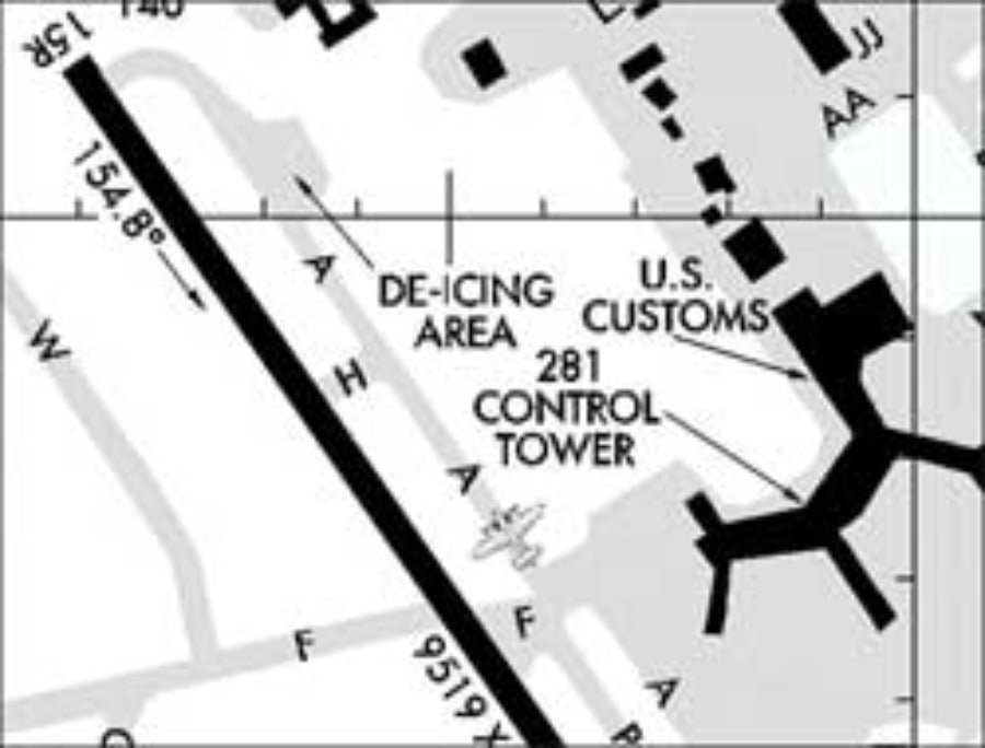 GARMIN Jeppesen Chartview 0100048950 Gulf Coast Avionics